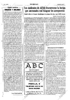 ABC MADRID 02-08-1997 página 74