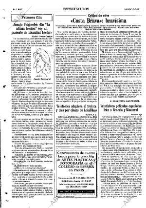 ABC MADRID 02-08-1997 página 84