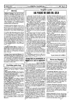 ABC MADRID 02-08-1997 página 85