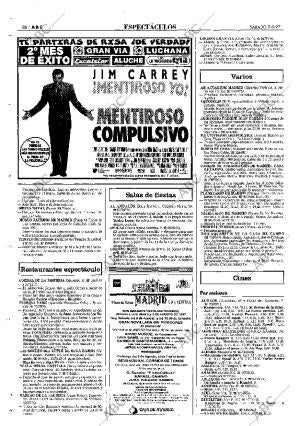 ABC MADRID 02-08-1997 página 88