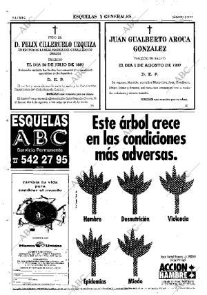 ABC MADRID 02-08-1997 página 94