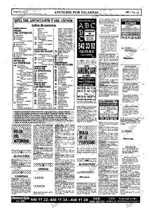 ABC MADRID 02-08-1997 página 95