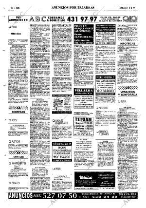 ABC MADRID 02-08-1997 página 96