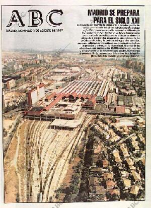 ABC MADRID 03-08-1997 página 1