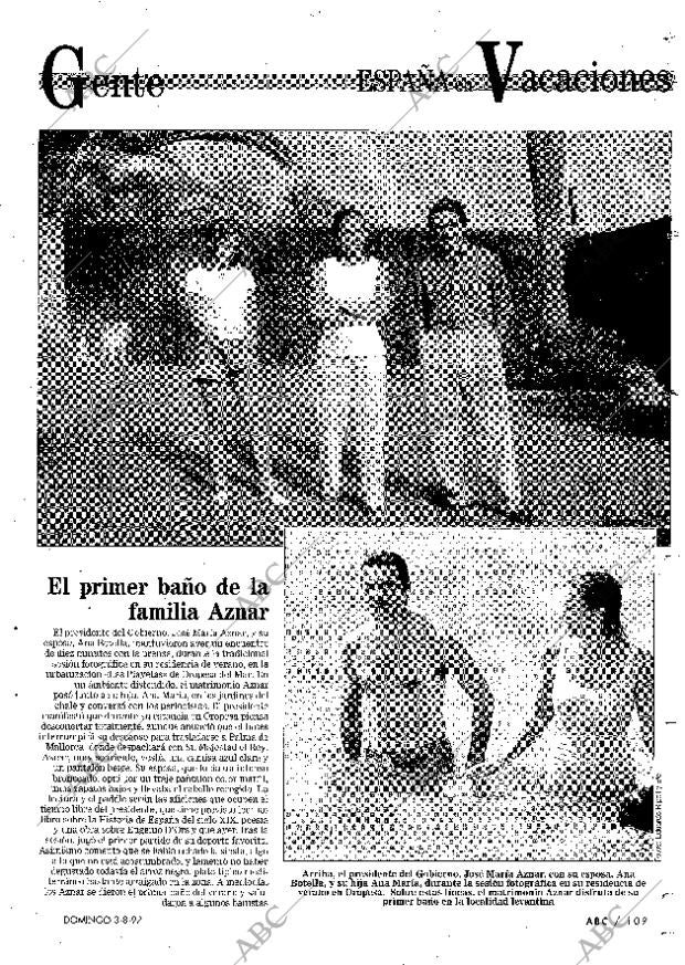 ABC MADRID 03-08-1997 página 109