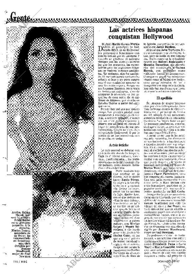 ABC MADRID 03-08-1997 página 110