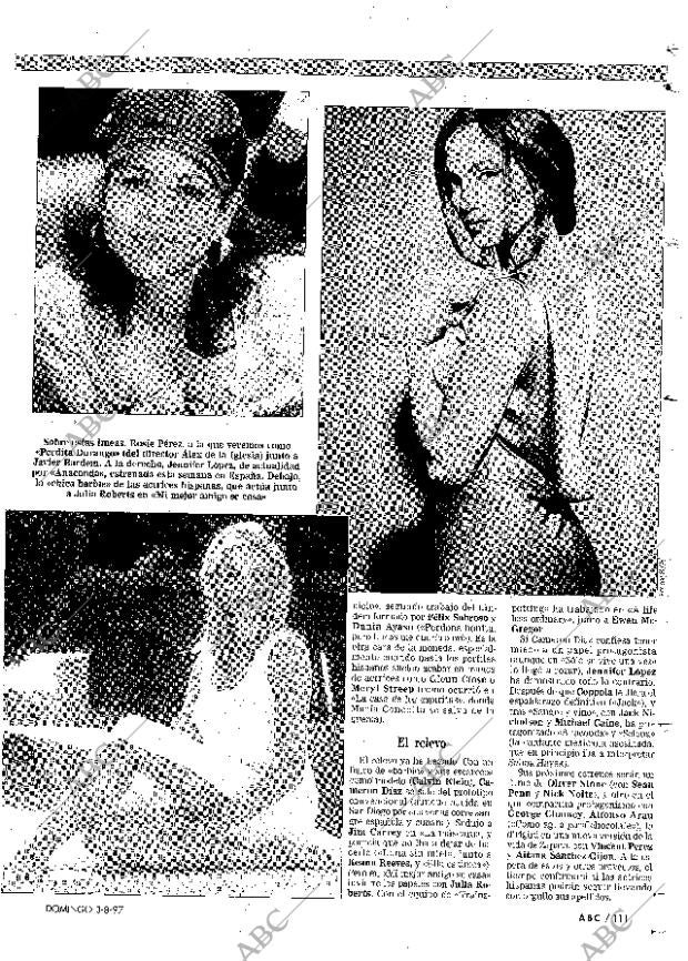 ABC MADRID 03-08-1997 página 111