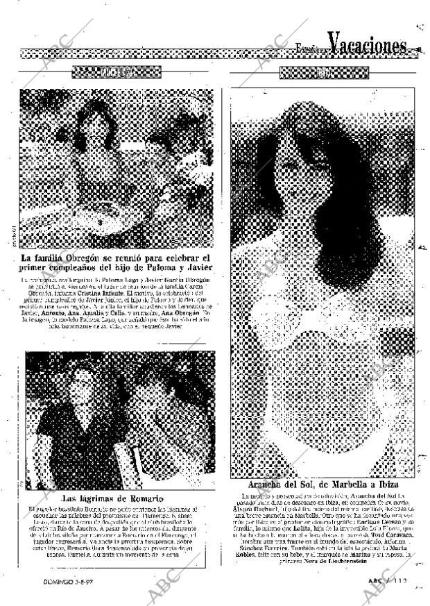 ABC MADRID 03-08-1997 página 113