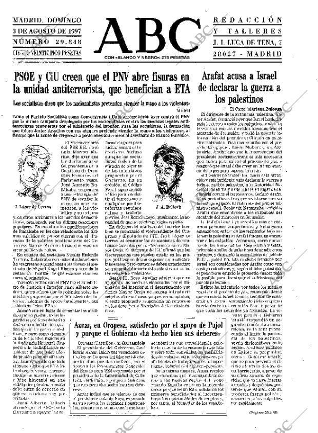 ABC MADRID 03-08-1997 página 15