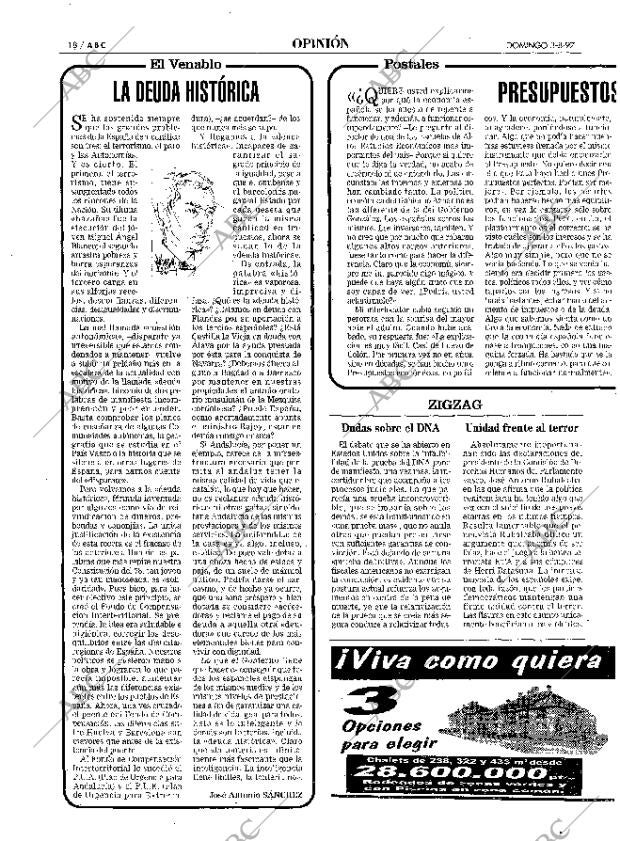 ABC MADRID 03-08-1997 página 18
