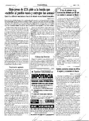 ABC MADRID 03-08-1997 página 23