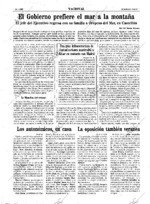 ABC MADRID 03-08-1997 página 24