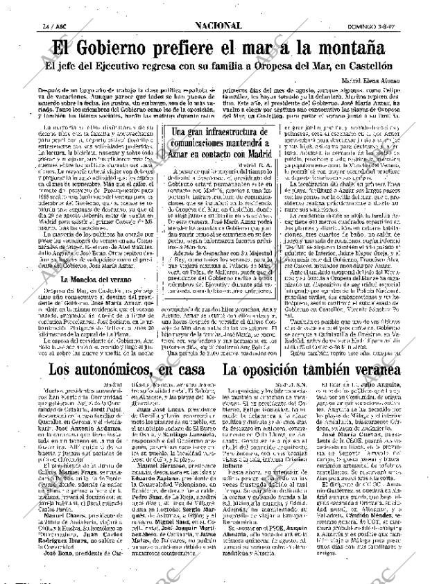 ABC MADRID 03-08-1997 página 24