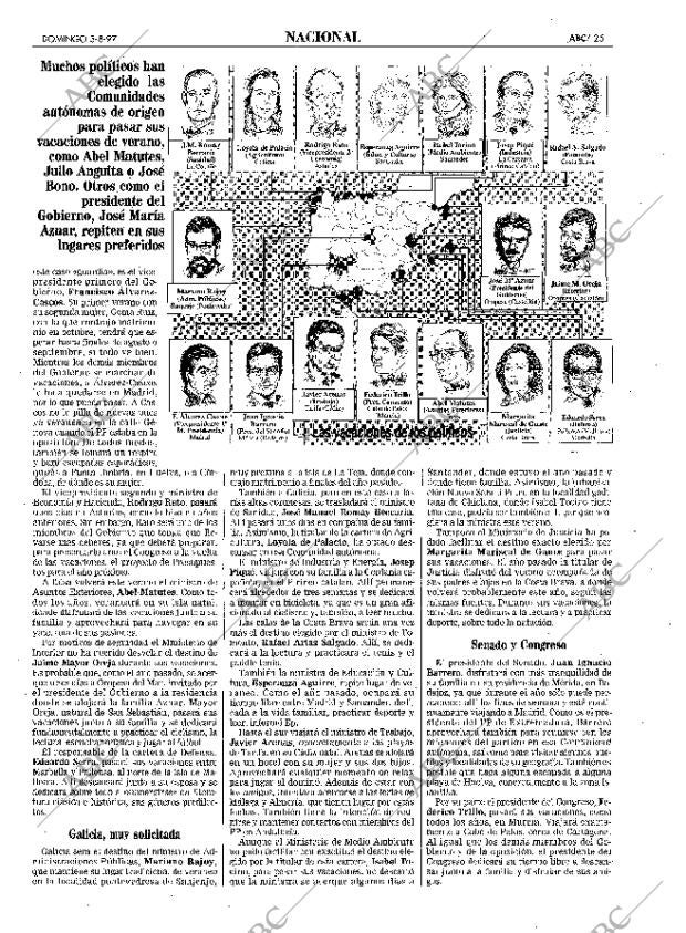 ABC MADRID 03-08-1997 página 25