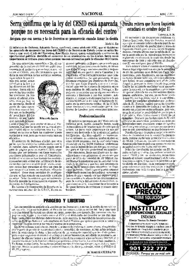 ABC MADRID 03-08-1997 página 27