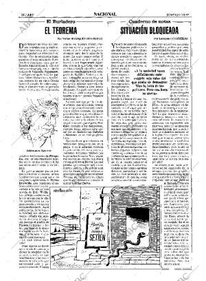 ABC MADRID 03-08-1997 página 28