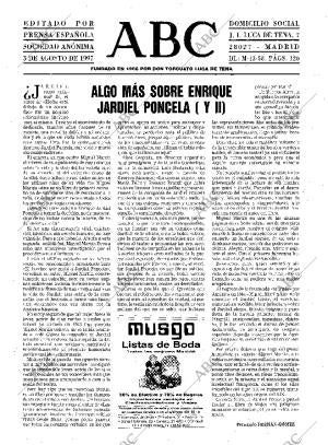 ABC MADRID 03-08-1997 página 3