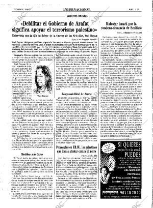 ABC MADRID 03-08-1997 página 31