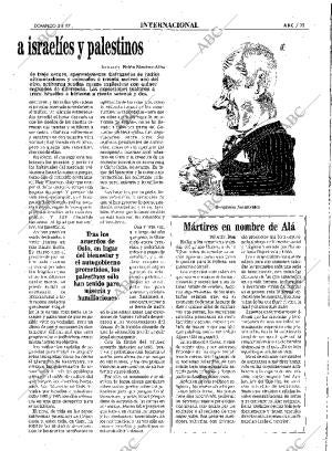 ABC MADRID 03-08-1997 página 33