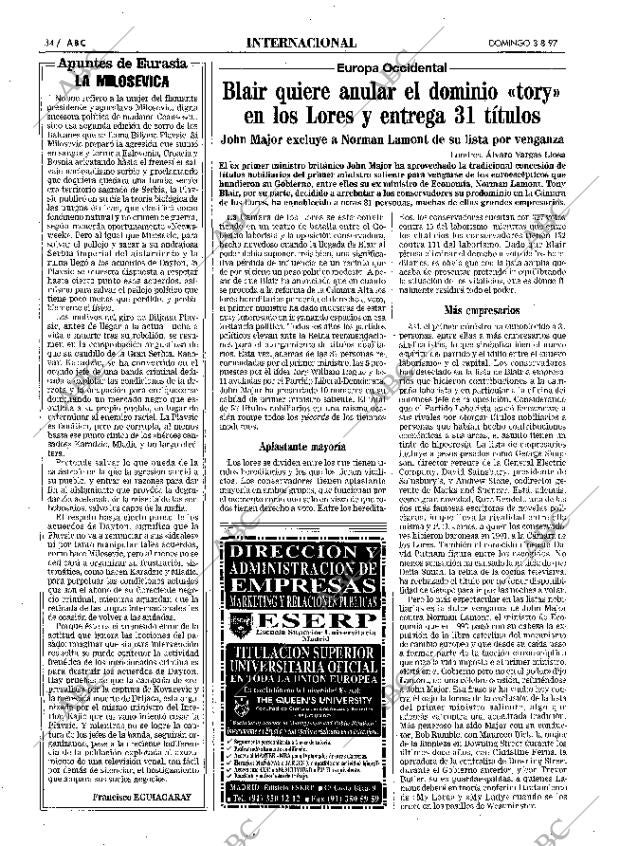ABC MADRID 03-08-1997 página 34