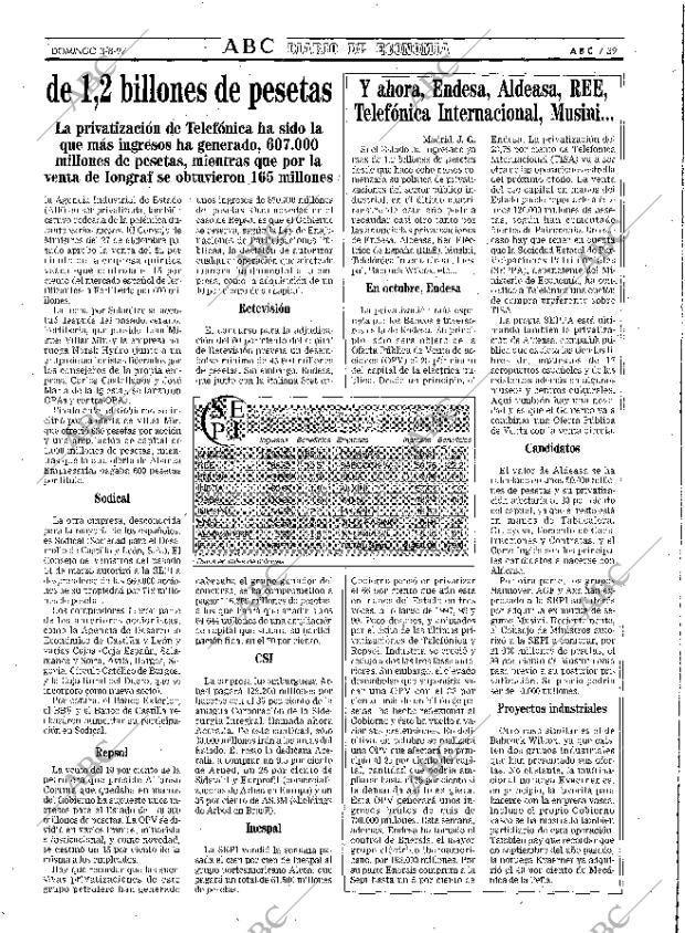 ABC MADRID 03-08-1997 página 39