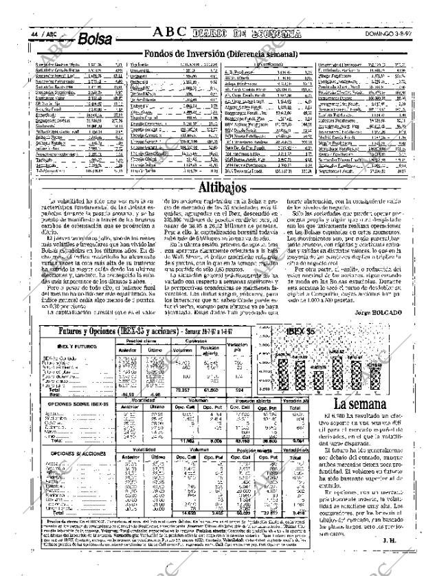 ABC MADRID 03-08-1997 página 44
