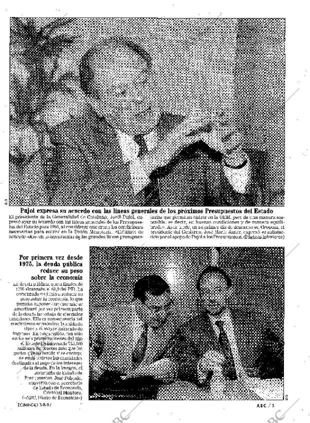 ABC MADRID 03-08-1997 página 5