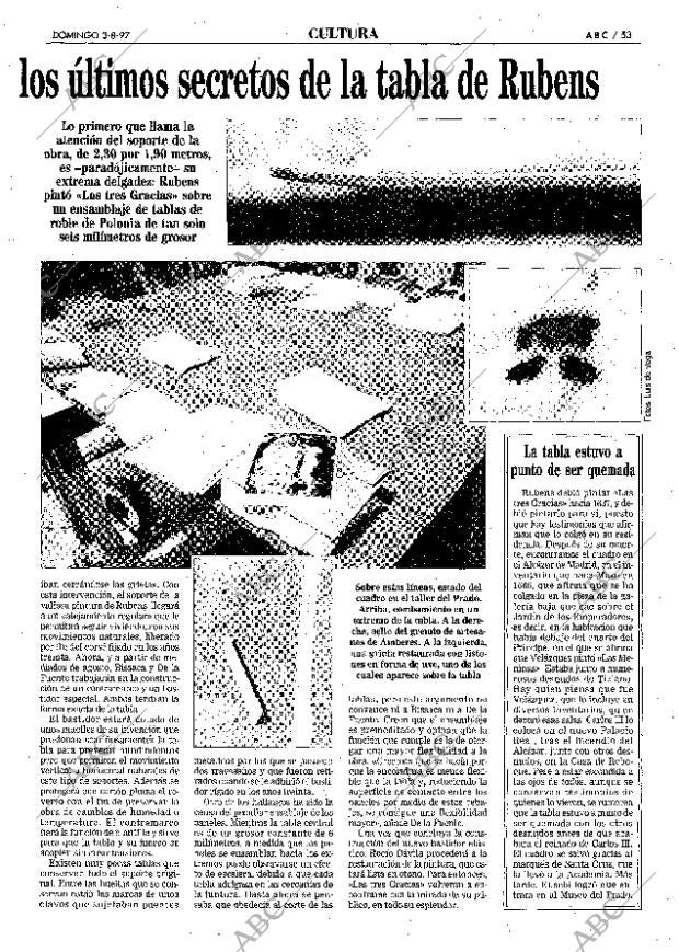ABC MADRID 03-08-1997 página 53