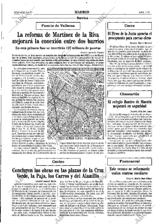 ABC MADRID 03-08-1997 página 59
