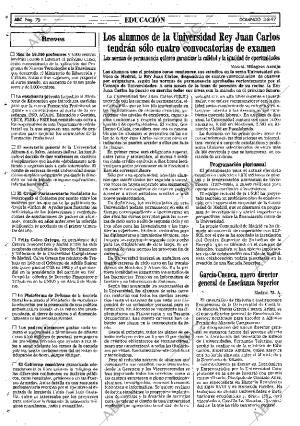 ABC MADRID 03-08-1997 página 70