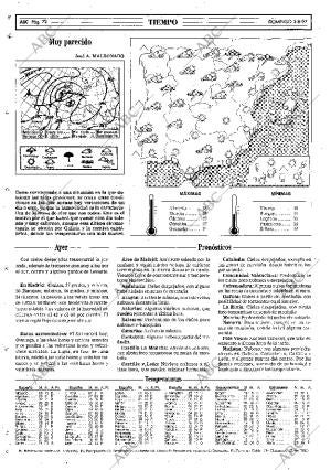 ABC MADRID 03-08-1997 página 72