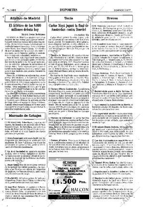ABC MADRID 03-08-1997 página 76