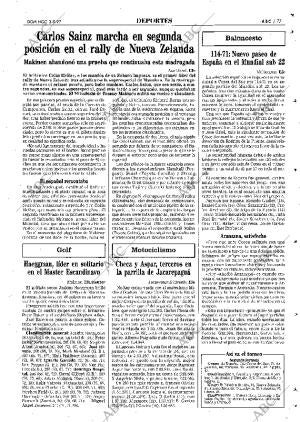 ABC MADRID 03-08-1997 página 77