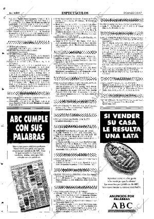 ABC MADRID 03-08-1997 página 86