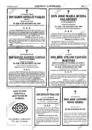 ABC MADRID 03-08-1997 página 91