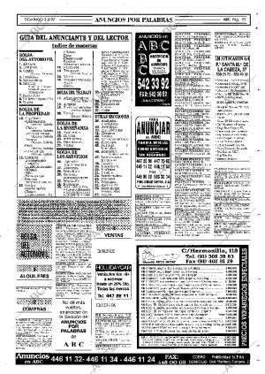 ABC MADRID 03-08-1997 página 93