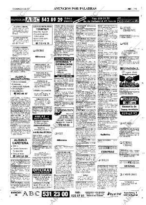 ABC MADRID 03-08-1997 página 95