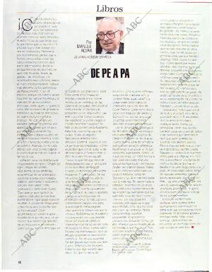 BLANCO Y NEGRO MADRID 03-08-1997 página 10