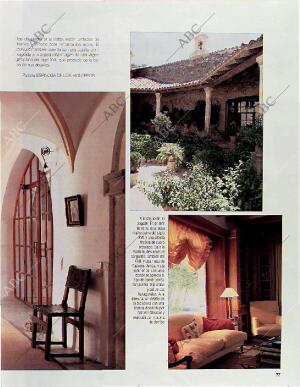 BLANCO Y NEGRO MADRID 03-08-1997 página 77