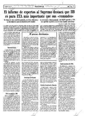 ABC SEVILLA 04-08-1997 página 17