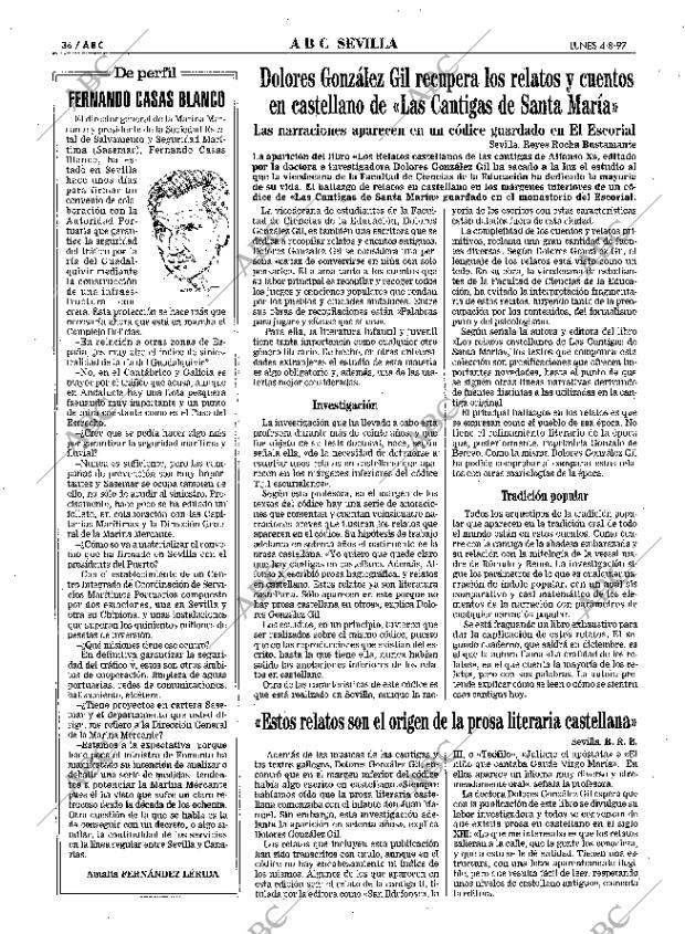 ABC SEVILLA 04-08-1997 página 36