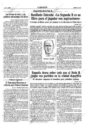 ABC SEVILLA 04-08-1997 página 60