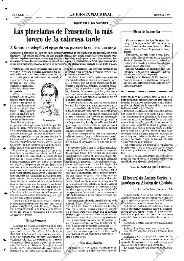 ABC SEVILLA 04-08-1997 página 72