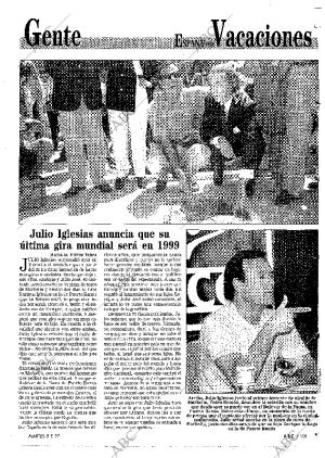 ABC MADRID 05-08-1997 página 101
