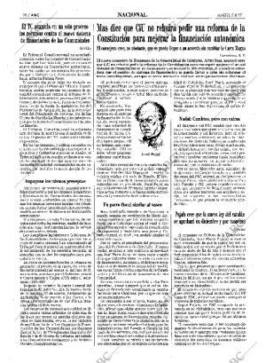 ABC MADRID 05-08-1997 página 20