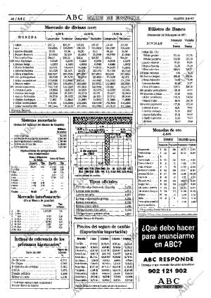 ABC MADRID 05-08-1997 página 44