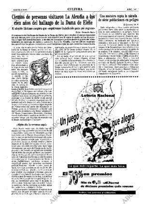 ABC MADRID 05-08-1997 página 47