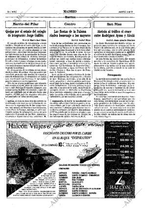 ABC MADRID 05-08-1997 página 54