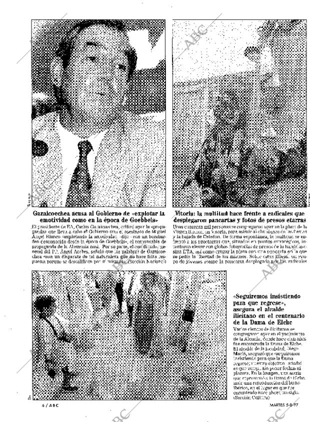 ABC MADRID 05-08-1997 página 6