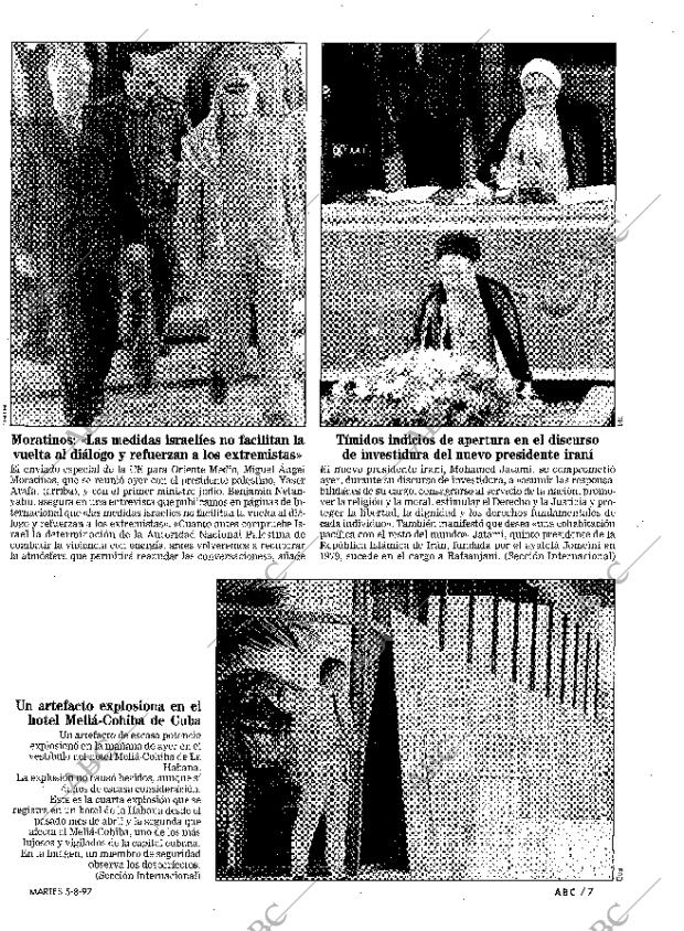 ABC MADRID 05-08-1997 página 7